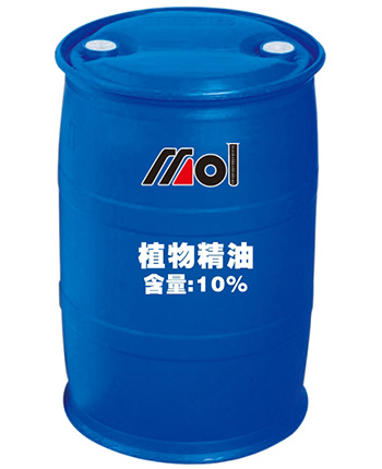 植物精油(10%含量)