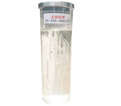 液體肥原液(高磷高鉀型)