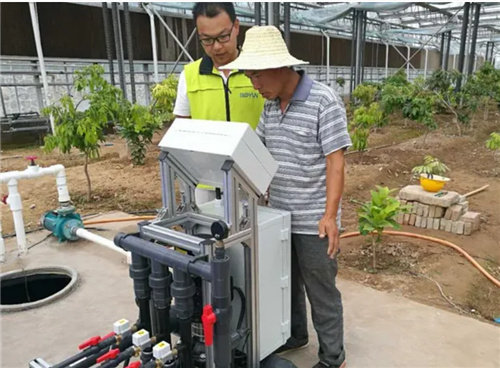 液體肥料現(xiàn)狀及發(fā)展 液體肥料現(xiàn)狀及發(fā)展