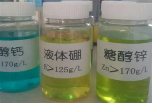 瓶裝液體肥 瓶裝液體肥