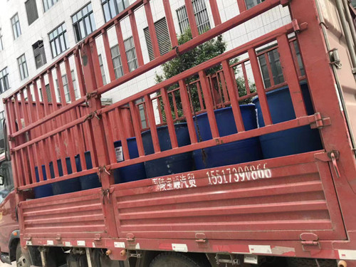 糖醇鈣液體肥原液發(fā)貨 糖醇鈣液體肥原液發(fā)貨