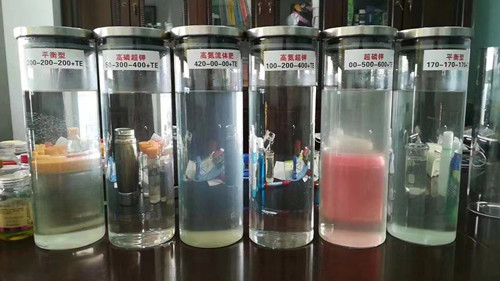 液體肥使用頻次 液體肥使用頻次