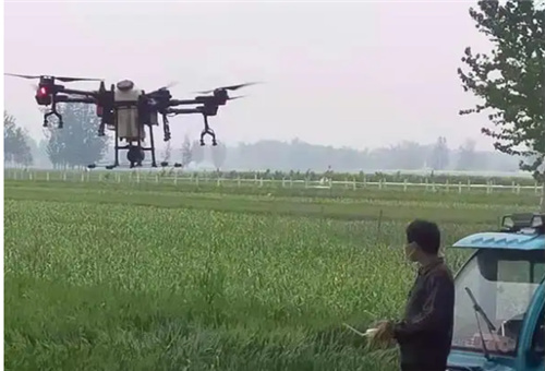 液體肥噴施 液體肥噴施