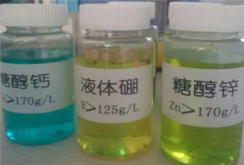 一升液體肥等于多少斤 一升液體肥等于多少斤