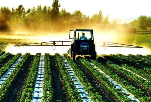 液體化肥前景廣闊 液體化肥前景廣闊