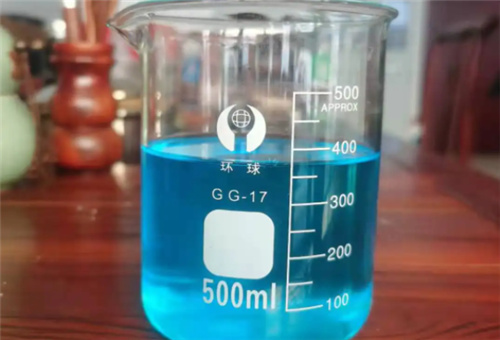 液體螯合鈣肥特點 液體螯合鈣肥特點