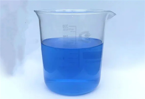 液體螯合鈣肥特點 液體螯合鈣肥特點