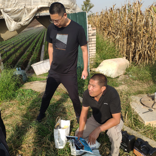 種植戶了解速溶性肥中2 種植戶了解速溶性肥中2