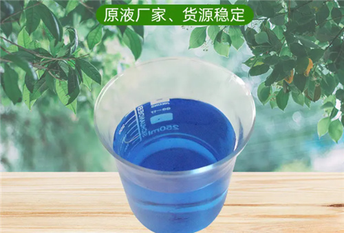 液肥作用 液肥作用