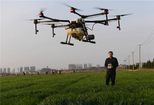 液體肥應用前景 液體肥應用前景