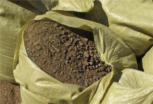 韭菜用羊糞 韭菜用羊糞