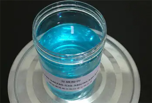 液體肥是否怕凍 液體肥是否怕凍