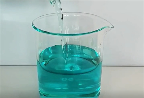 液體肥中微量元素 液體肥中微量元素