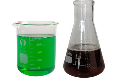 液體肥中微量元素 液體肥中微量元素