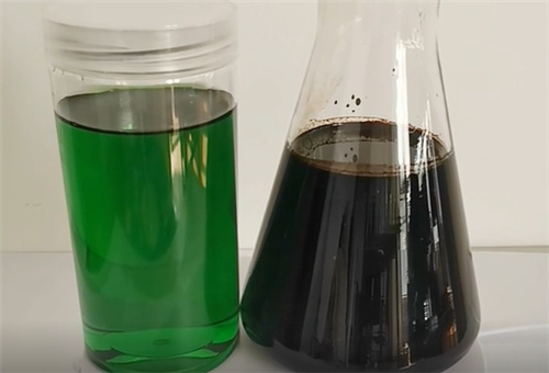 液體肥中微量元素 液體肥中微量元素