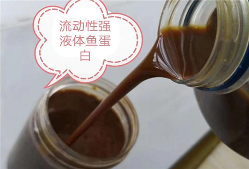 魚蛋白肥料作用 魚蛋白肥料作用