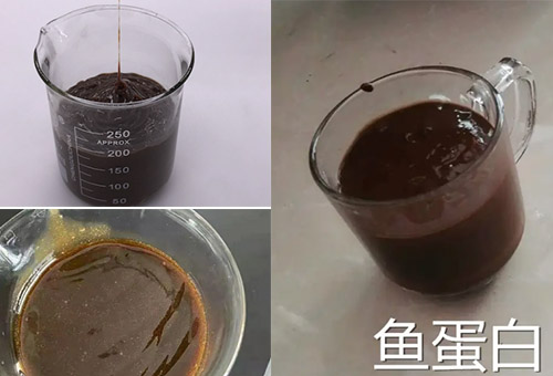 魚蛋白肥 魚蛋白肥