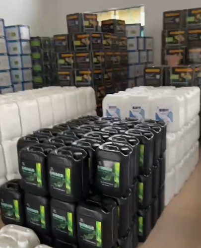 30噸肥發至海南 30噸肥發至海南