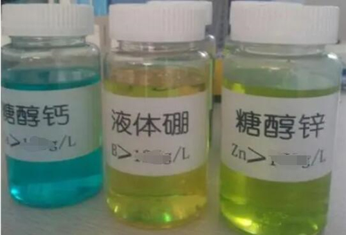 液態肥優勢 液態肥優勢